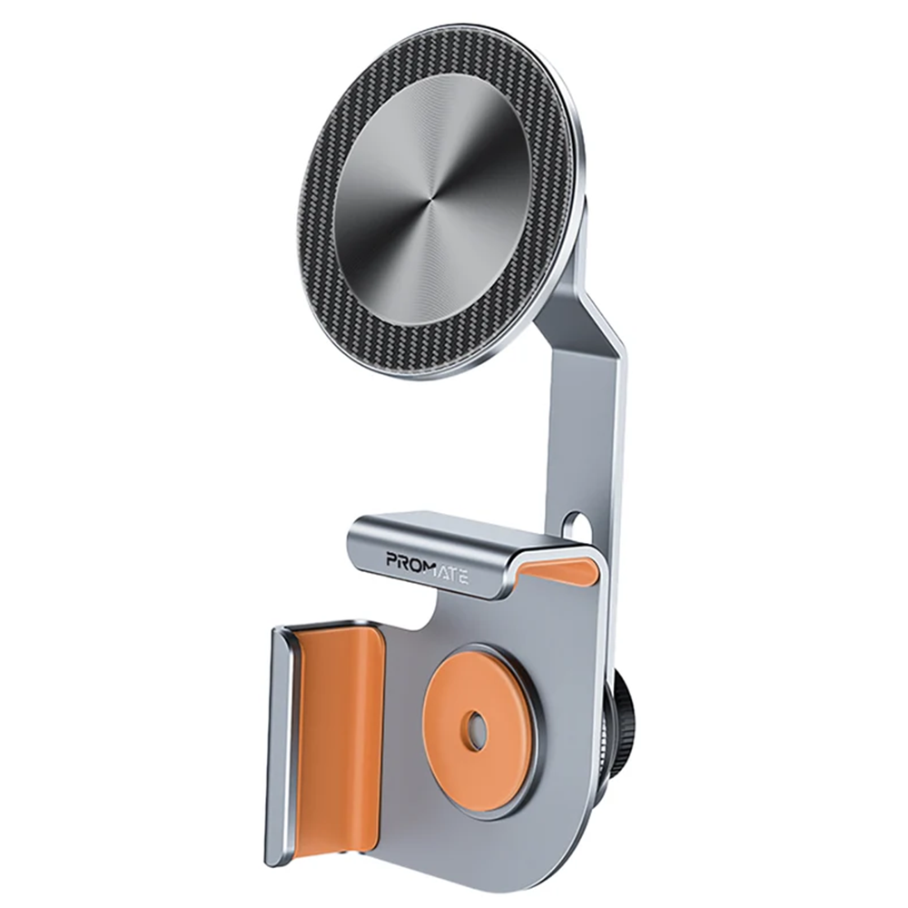 Promate MagHold90 SecureGrip™ Cradleless Magnetic Smartphone Holder Promate MagHold90 SecureGrip™ Cradleless Magnetic Smartphone Holder